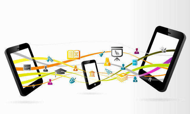 DISPOSITIVOS MÓVILES