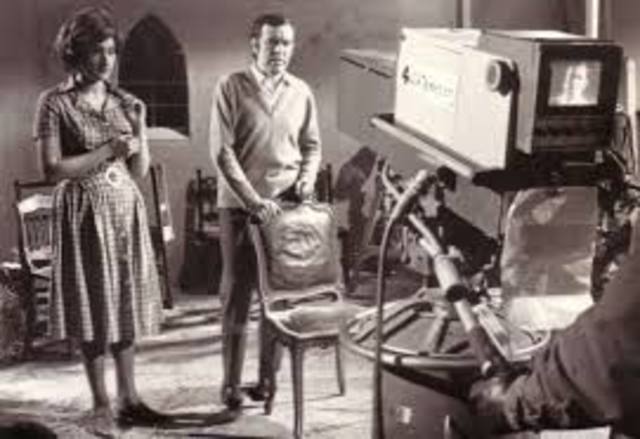 Teleteatro en Colombia