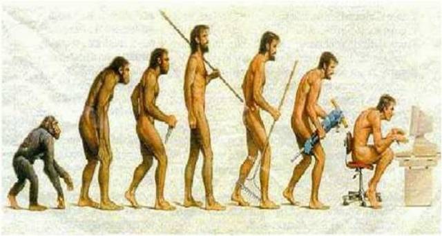 Orígen de la ciencia