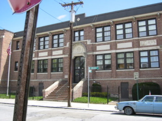 Schools in NY PS 20 No Kinder 1-8th and 9-12th