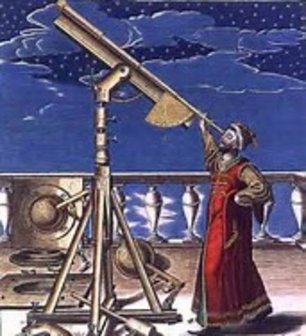 Astronomia Griega