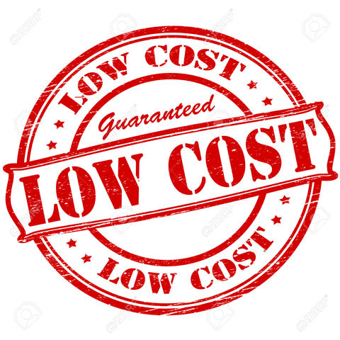 Low cost utazási iroda megnyitása