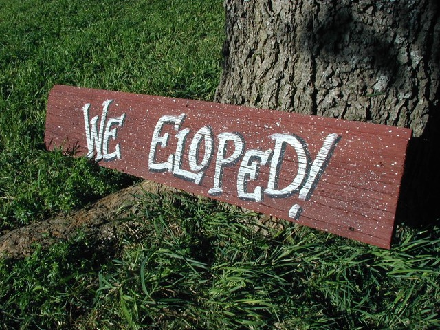 Eloped