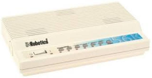 Modem
