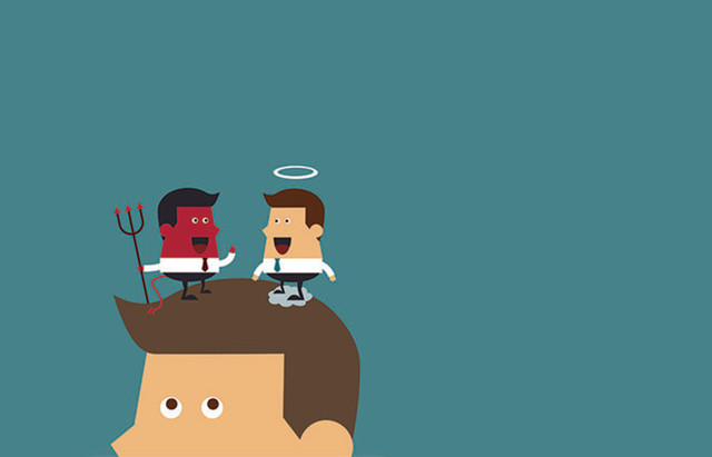 Creencia religiosa potencial para Kant