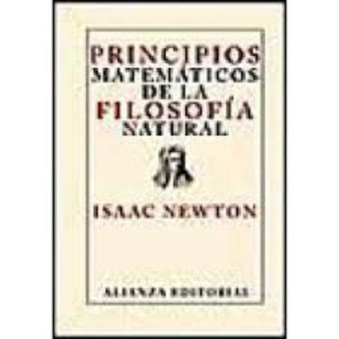 Isaac Newton