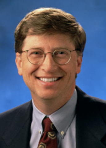 Bill Gates (28/oct/1955)