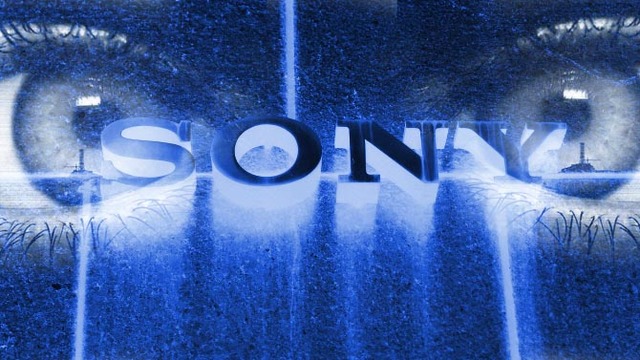 Ataque a Sony Pictures