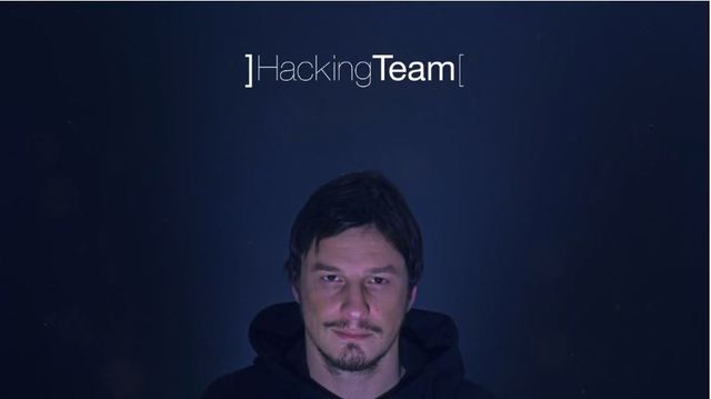 Ataque a Hacking Team