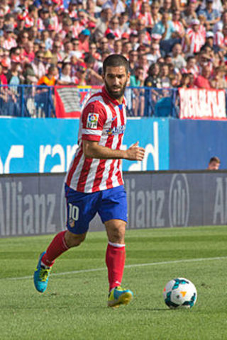 Atlético de Madrid