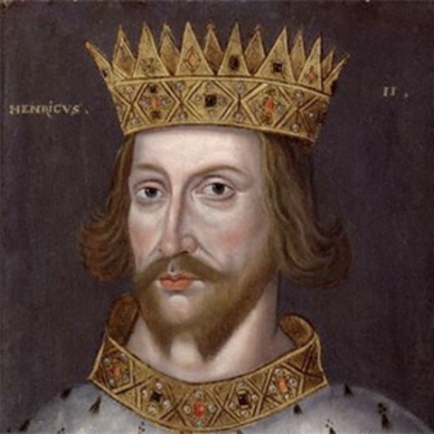 Henry II