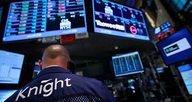 Dinero: Knight Capital