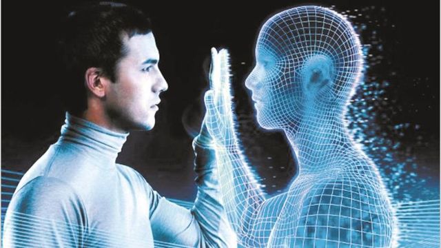 Inteligéncia artificial