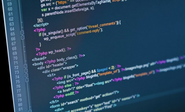 Nuevos lenguajes de programación