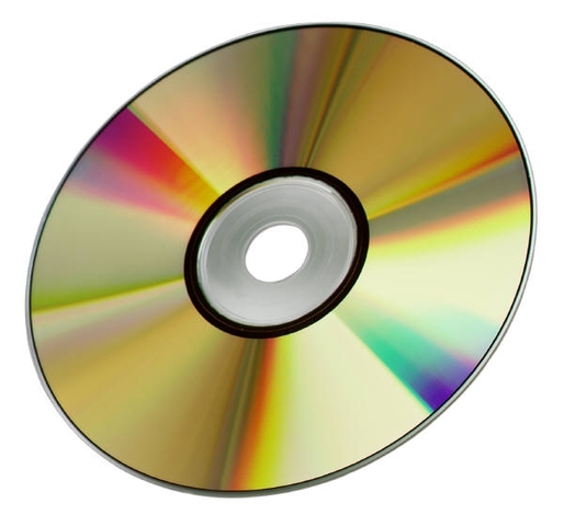 DVD / CD - trabajo de Hitachi, JVC, Matsushita, Philips, Pioneer, Sony, Thomson, Time Warner y Toshiba,