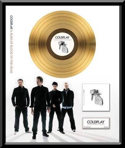 2° album li consacra