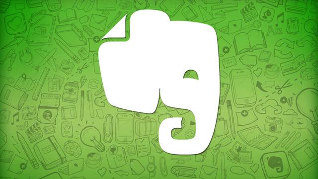 HACKEO EN EVERNOTE