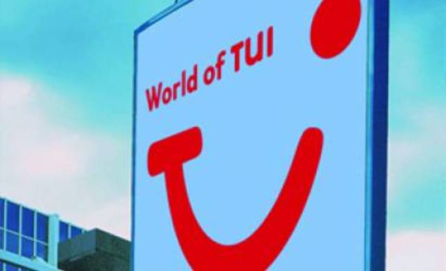 World of TUI megalapítása