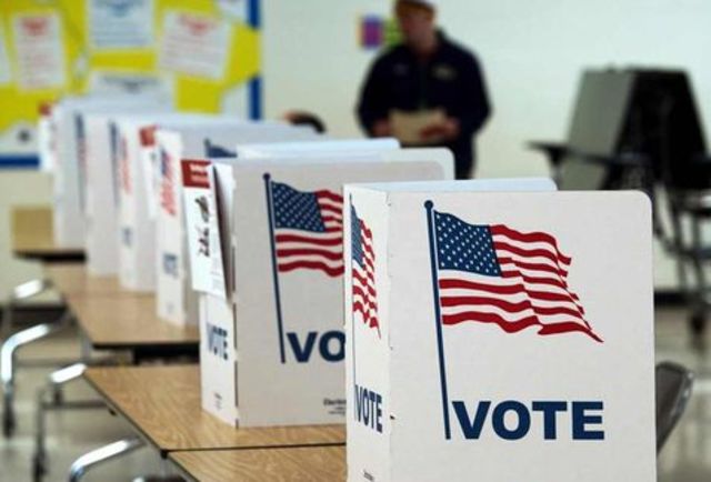 PUBLICACIÓN DE 154 MILLONES DE DATOS DE VOTANTES EN USA