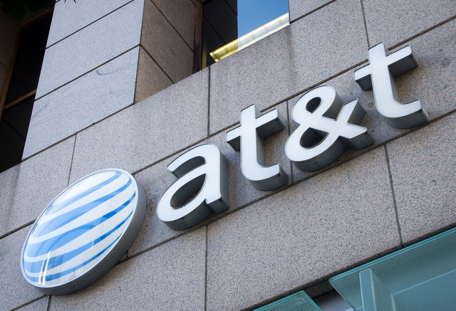 AT&T