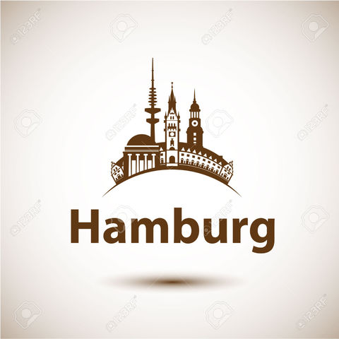 Első olcsó utazási iroda megnyitása Hamburgban