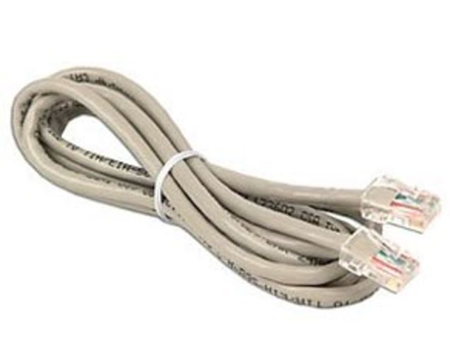 Se inventan los cables ethernet