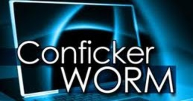 Virus ConFicker
