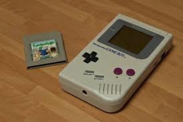 Gameboy