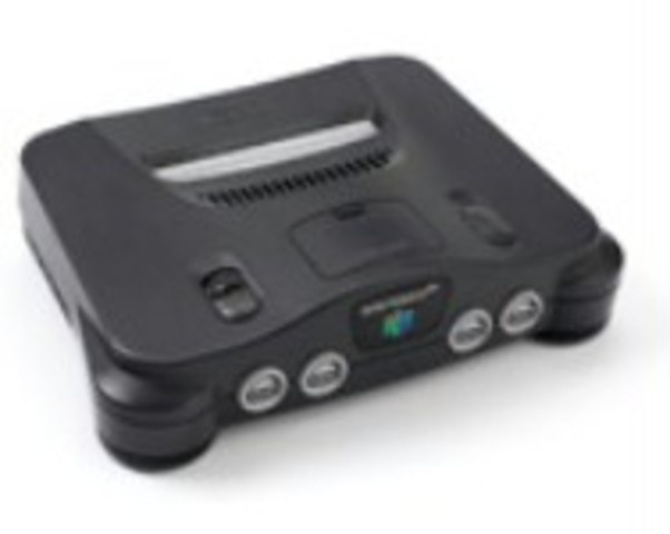 Nintendo 64