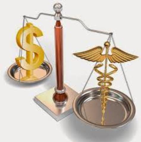 La salud es un bien de capital productivo y generador del crecimiento económico