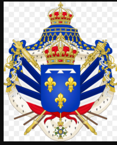 bourbon monarchy ends