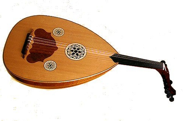 The Oud