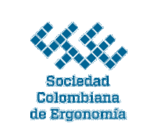 Sociedad Colombiana de Ergonomía
