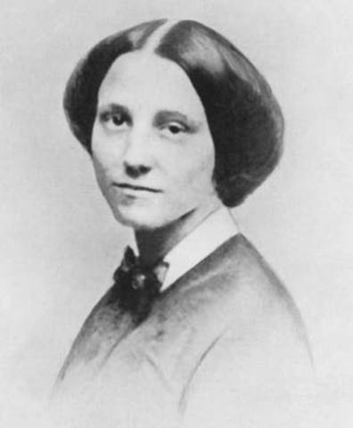 Married Amelia Sturges