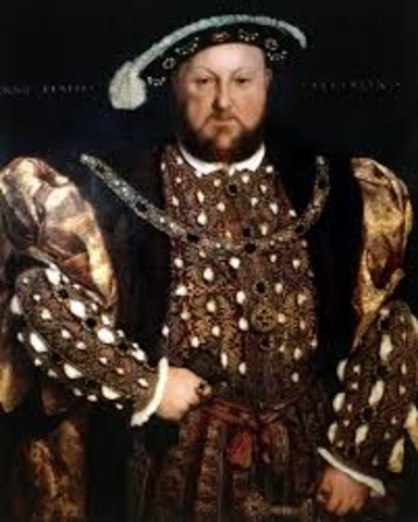 Henry VIII