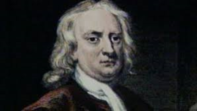 Isaac Newton