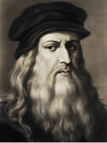 Leonardo da Vinci