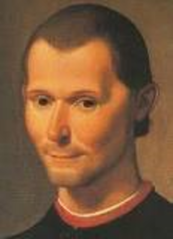 Machiavelli