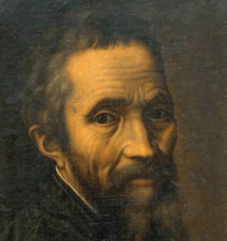 Michelangelo