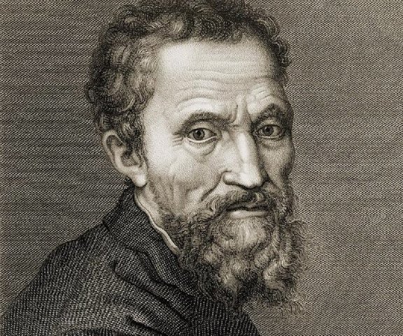 Michelangelo