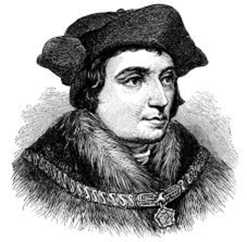 Thomas More