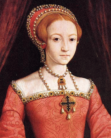 Elizabeth I