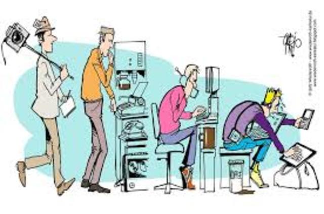 EVOLUCION DEL INTERNET