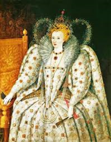 Elizabeth I