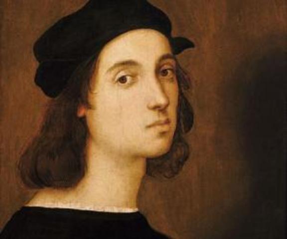 Raphael