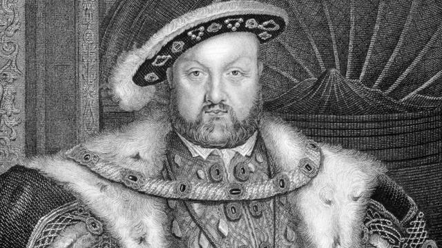 Henry VIII