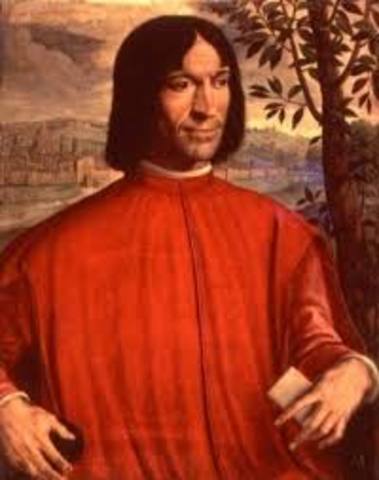 Lorenzo de' Medici
