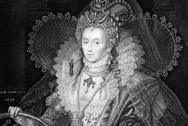 Elizabeth I