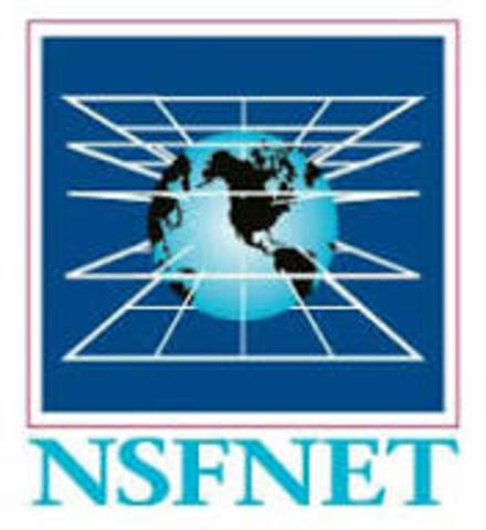 NSFNET