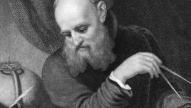 Galileo